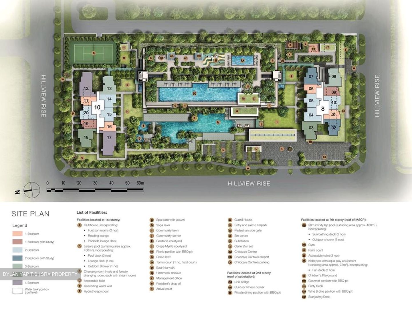 Midwood (D23), Condominium #599107831